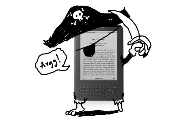 kindle-ebook-pirate